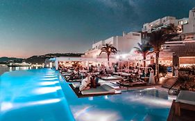 Cavo Tagoo Mykonos Hotel